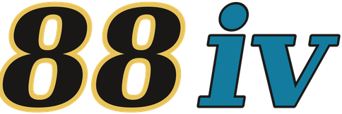 88iv logo