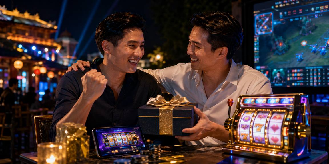 88iv Phượng Hoàng Megaways